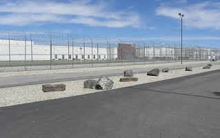 Idaho State Correctional Center