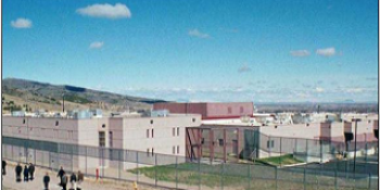 Pocatello Women's Correctional Center (PWCC)