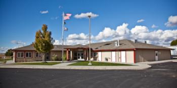 South Boise Women's Correctional Center