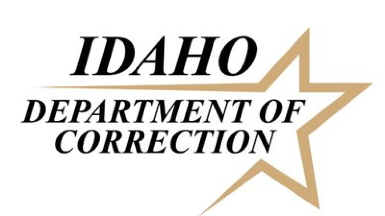 Idaho Department of Correction