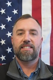 Gene Weckman