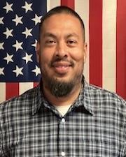 Steven Martinez