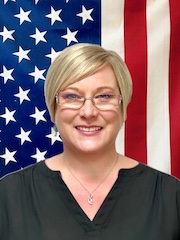 Shandel Kleppinger