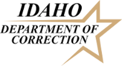 Idaho Department of Correction logo