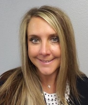 Gretchen Woodland