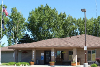 Nampa Community Reentry Center