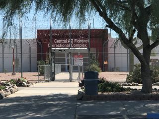 Central Arizona Florence Correctional Complex 