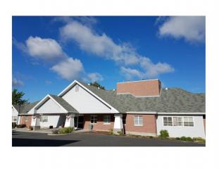 East Boise Community Reentry Center