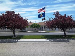 Idaho Falls Community Reentry Center