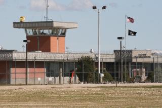 Idaho State Correctional Institution