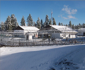 North Idaho Correctional Institution