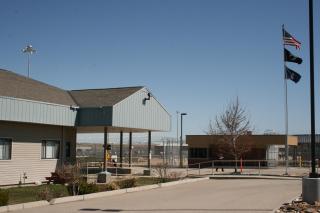 South Idaho Correctional Institution