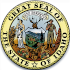 State of Idaho seal