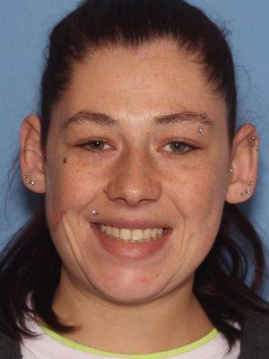 BUCHANAN, KATY MARIE