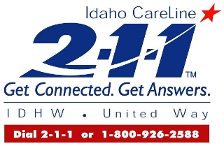 Idaho CareLine
