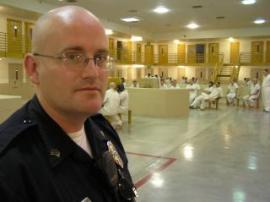 IDOC Correctional Officer