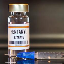 Fentanyl Citrate