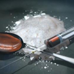 Fentanyl-tainted heroin