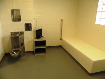 Isolation Cell