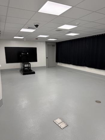 Execution Chamber 1