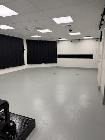 Execution Chamber 2
