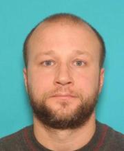BAYS, JONATHAN MISHAEL JOSIAH