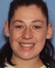BUCHANAN, KATY MARIE