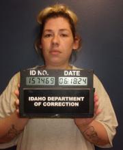 BUCHANAN, KATY MARIE