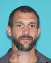 JOHNSON, DAVID RYAN