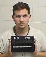 NASH, ELI ROBERT- FUGITIVE SEX OFFENDER
