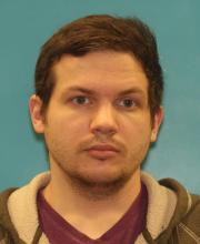 NASH, ELI ROBERT- FUGITIVE SEX OFFENDER