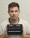NASH, ELI ROBERT- FUGITIVE SEX OFFENDER