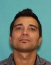 Zachary Dell Heward - Fugitive