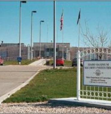 Idaho Maximum Security Institution (IMSI) | Idaho Department of Correction