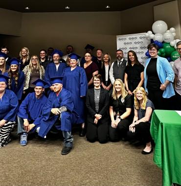 Graduates