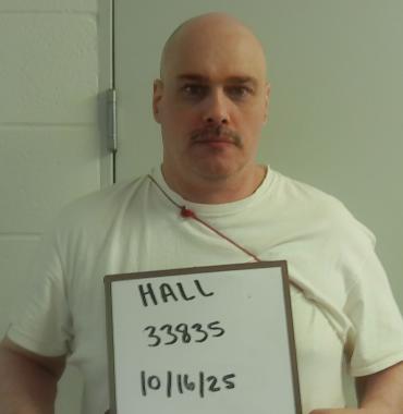 Erick Hall