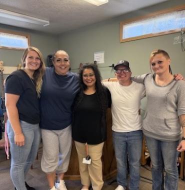 Cultivate Mentor Graduates