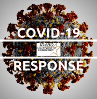 IDOC COVID-19 Response