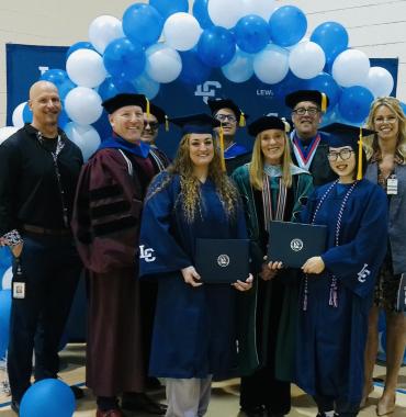 Graduates