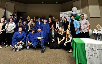 Graduates