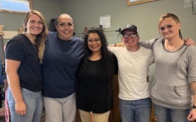 Cultivate Mentor Graduates