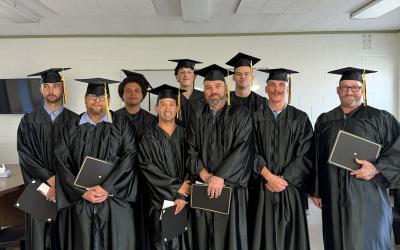 GED Graduates
