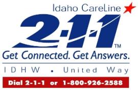 Idaho CareLine