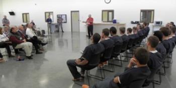 Correctional Alternative Placement Program (CAPP)