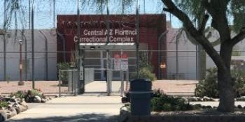 Central Arizona Florence Correctional Complex 