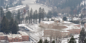 Idaho Correctional Institution - Orofino