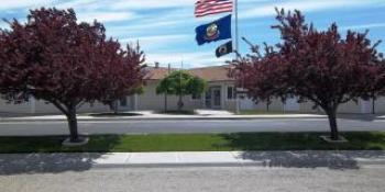 Idaho Falls Community Reentry Center