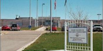 Idaho Maximum Security Institution (IMSI)