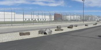 Idaho State Correctional Center