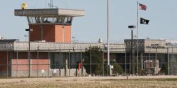 Idaho State Correctional Institution